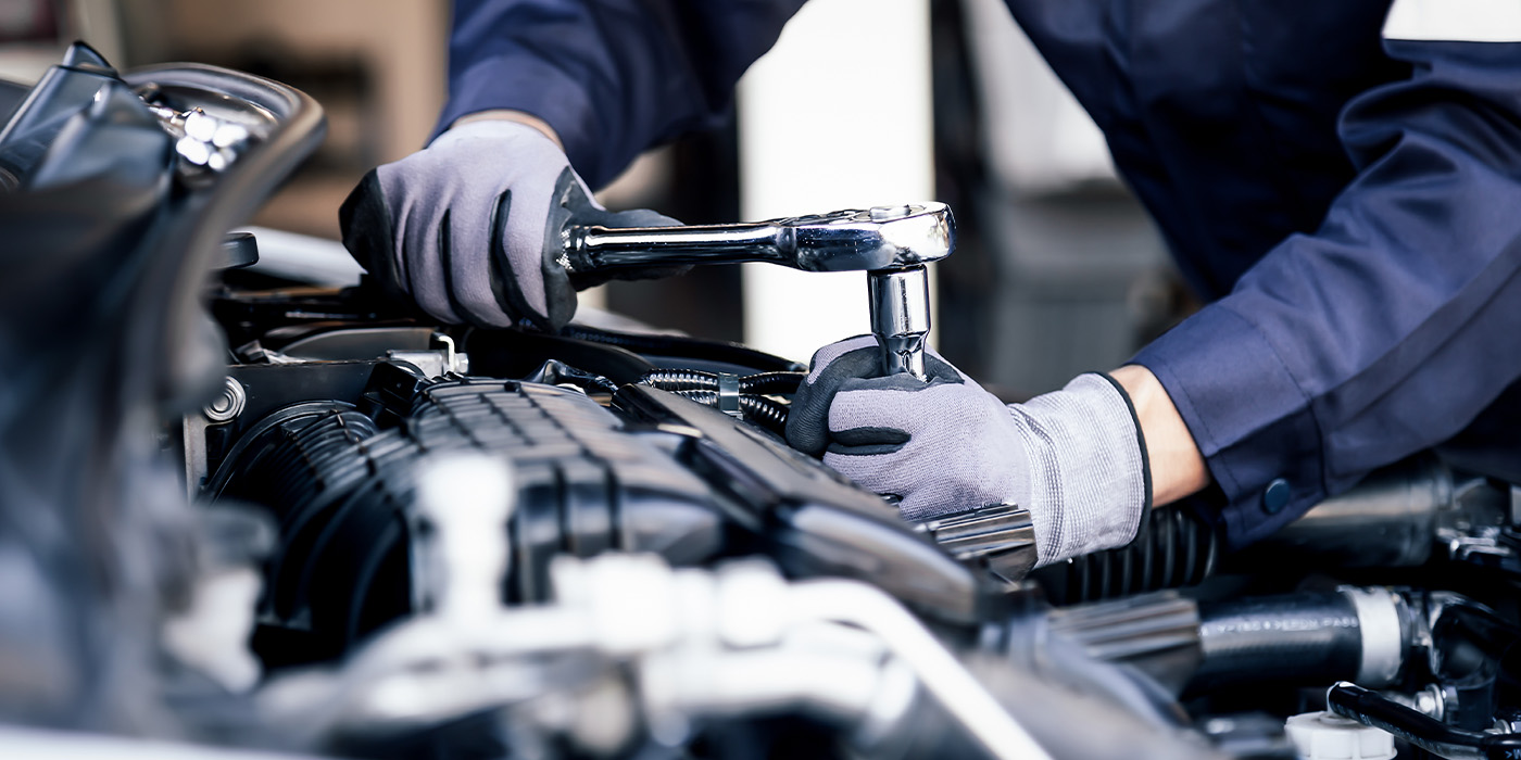 Mechanics