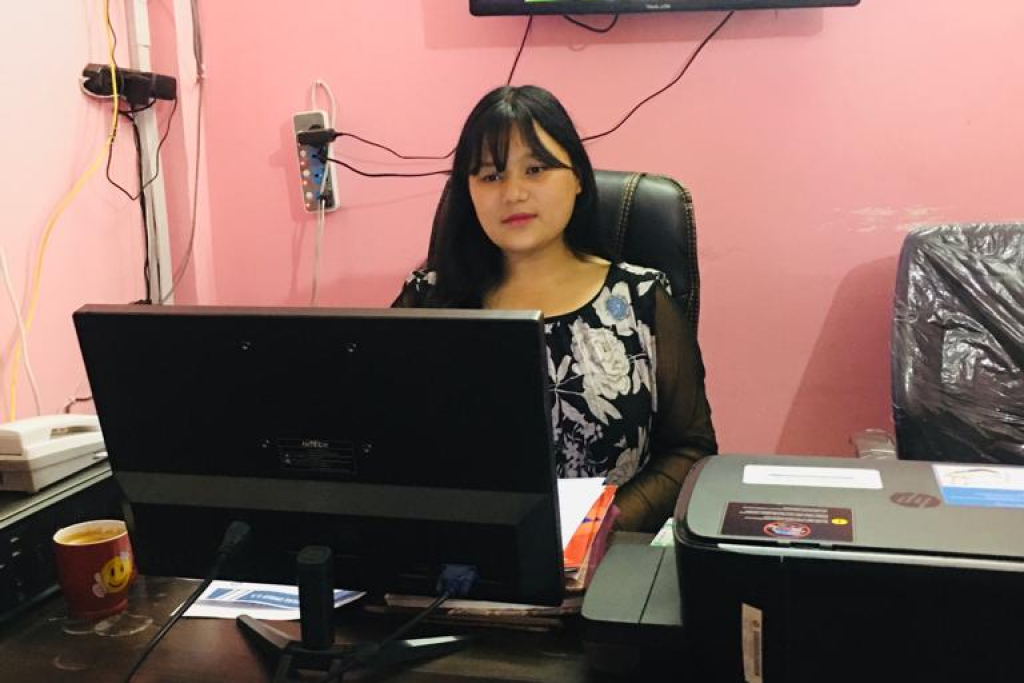 Bhumika Shrestha