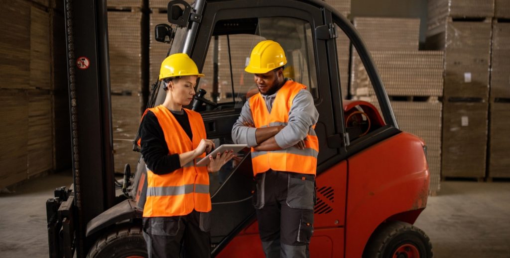 Pre-Employment Training
