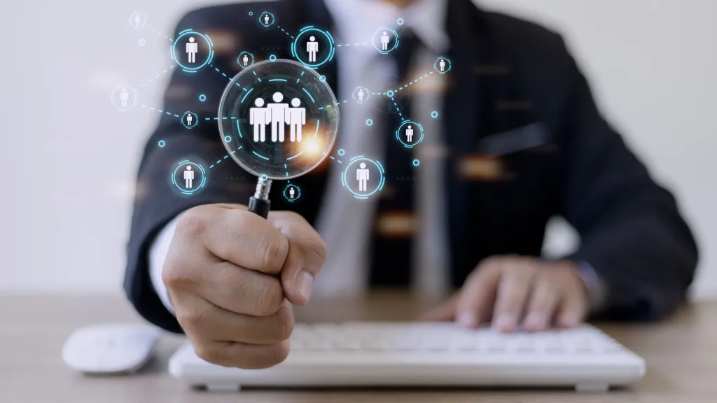Recruitment Process Outsourcing (RPO)