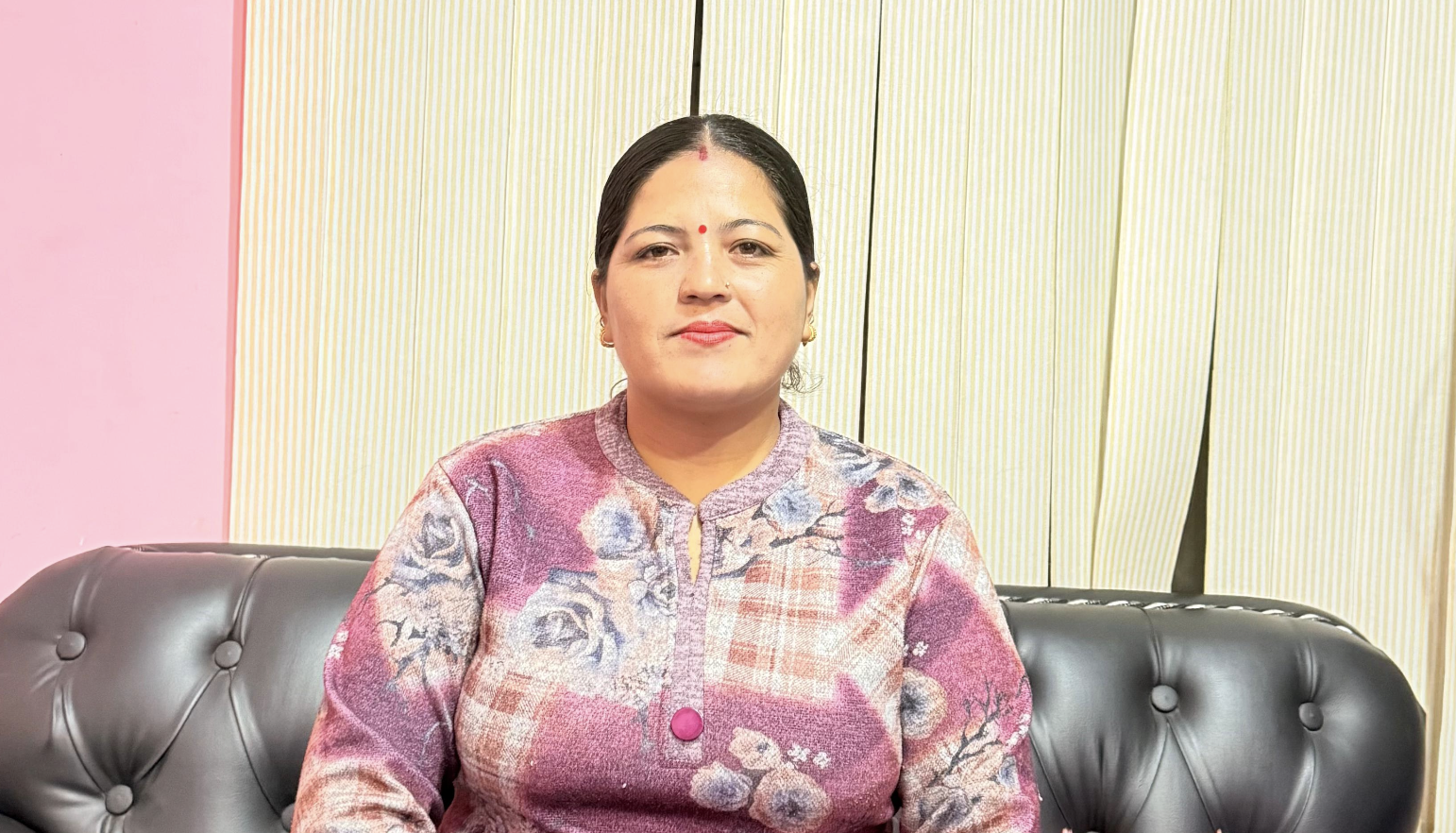 Kamal Chaulagai